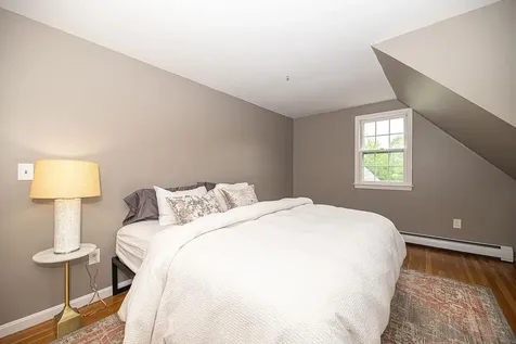 101 East Road Hampstead NH 03841