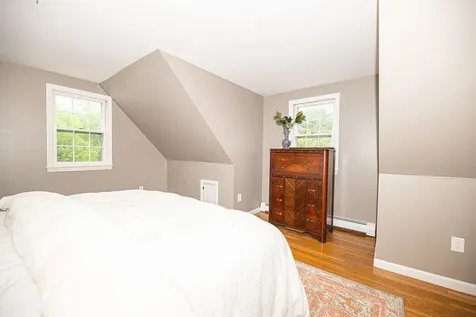 101 East Road Hampstead NH 03841