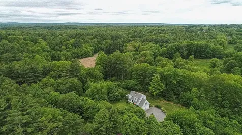 101 East Road Hampstead NH 03841