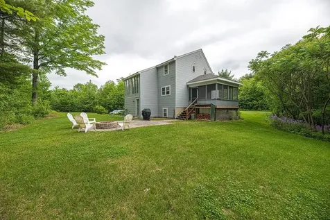 101 East Road Hampstead NH 03841