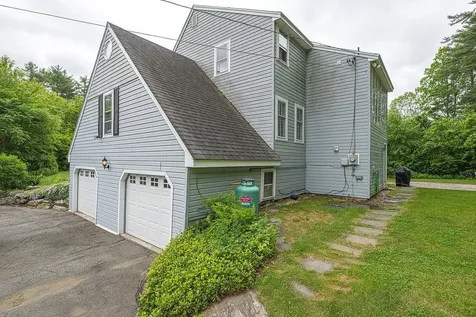 101 East Road Hampstead NH 03841