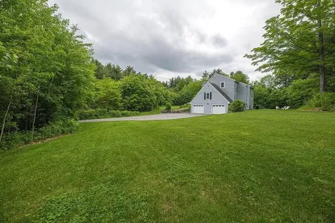 101 East Road Hampstead NH 03841