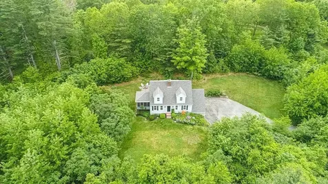 101 East Road Hampstead NH 03841