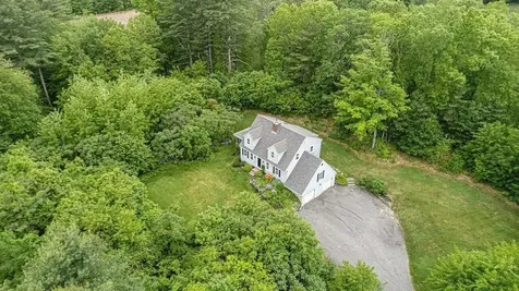 101 East Road Hampstead NH 03841