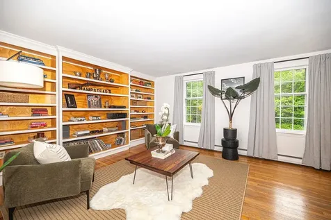 101 East Road Hampstead NH 03841