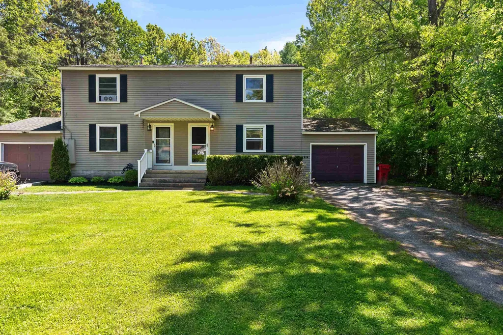 229 Grey Birch Drive Colchester VT 05446