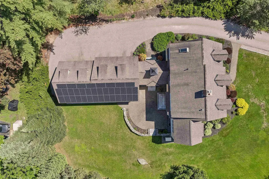 3 Baas Drive Wolfeboro NH 03894
