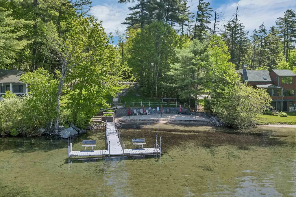 3 Baas Drive Wolfeboro NH 03894
