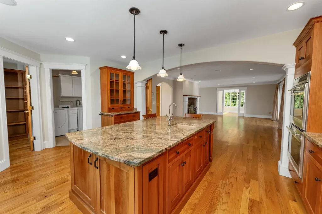 3 Baas Drive Wolfeboro NH 03894