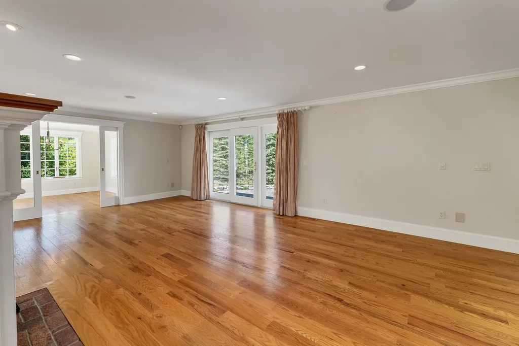 3 Baas Drive Wolfeboro NH 03894