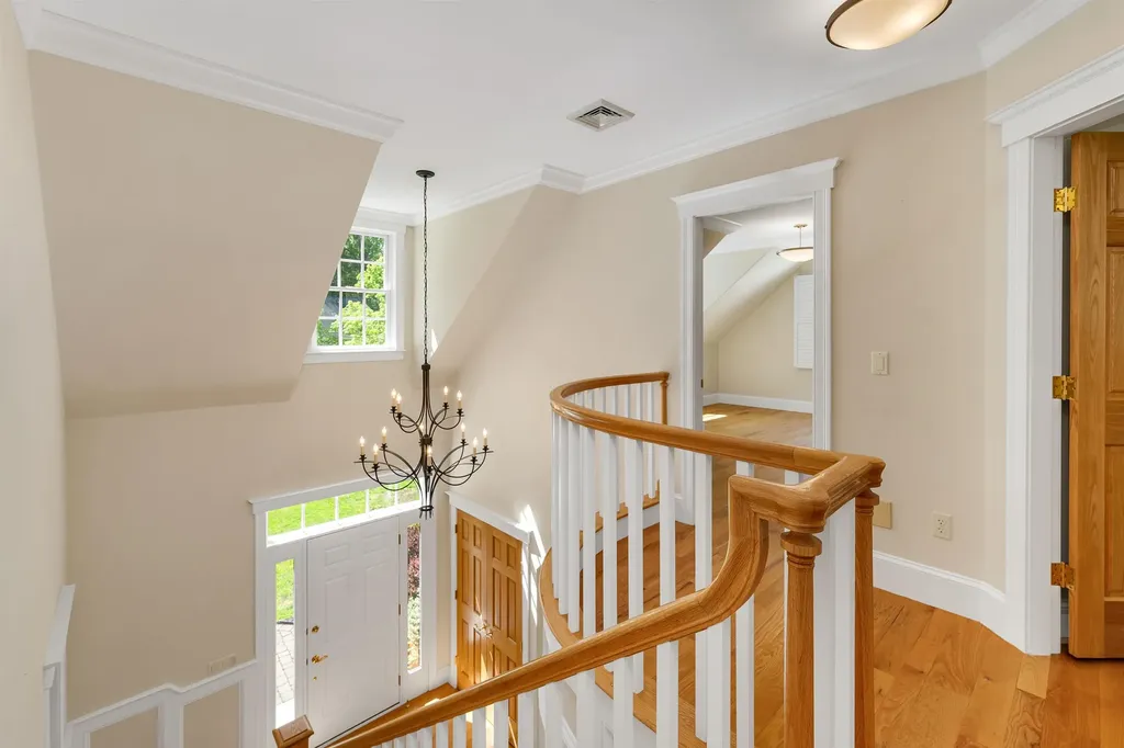 3 Baas Drive Wolfeboro NH 03894