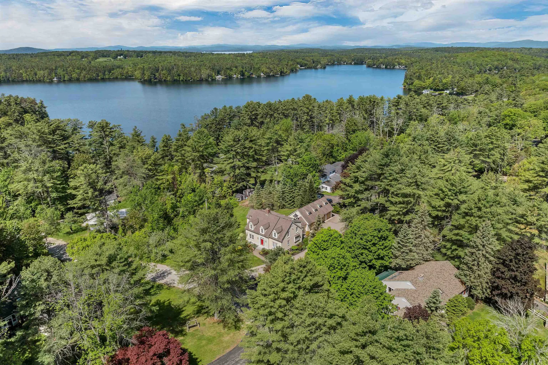 3 Baas Drive Wolfeboro NH 03894
