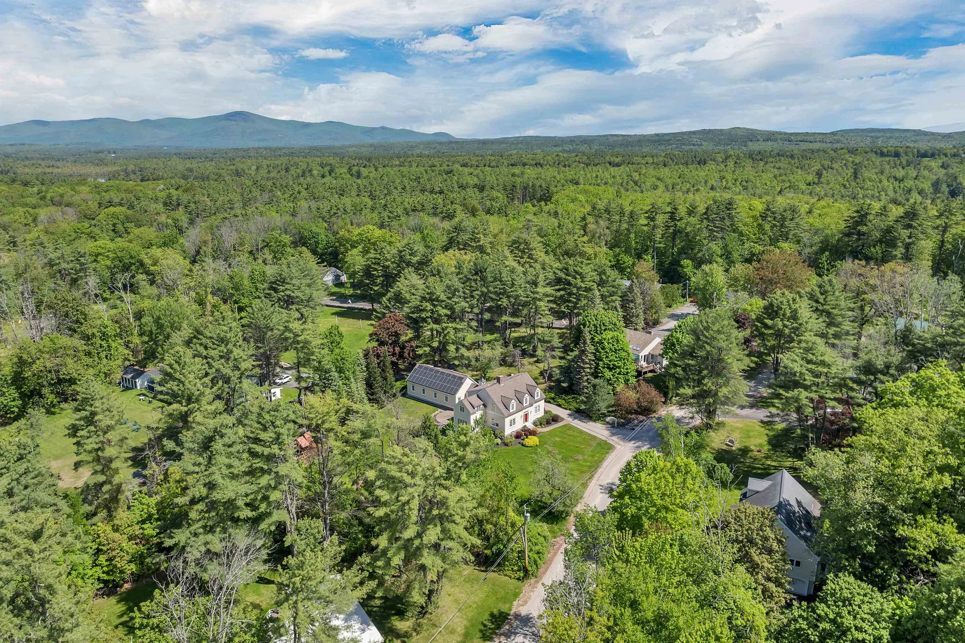 3 Baas Drive Wolfeboro NH 03894