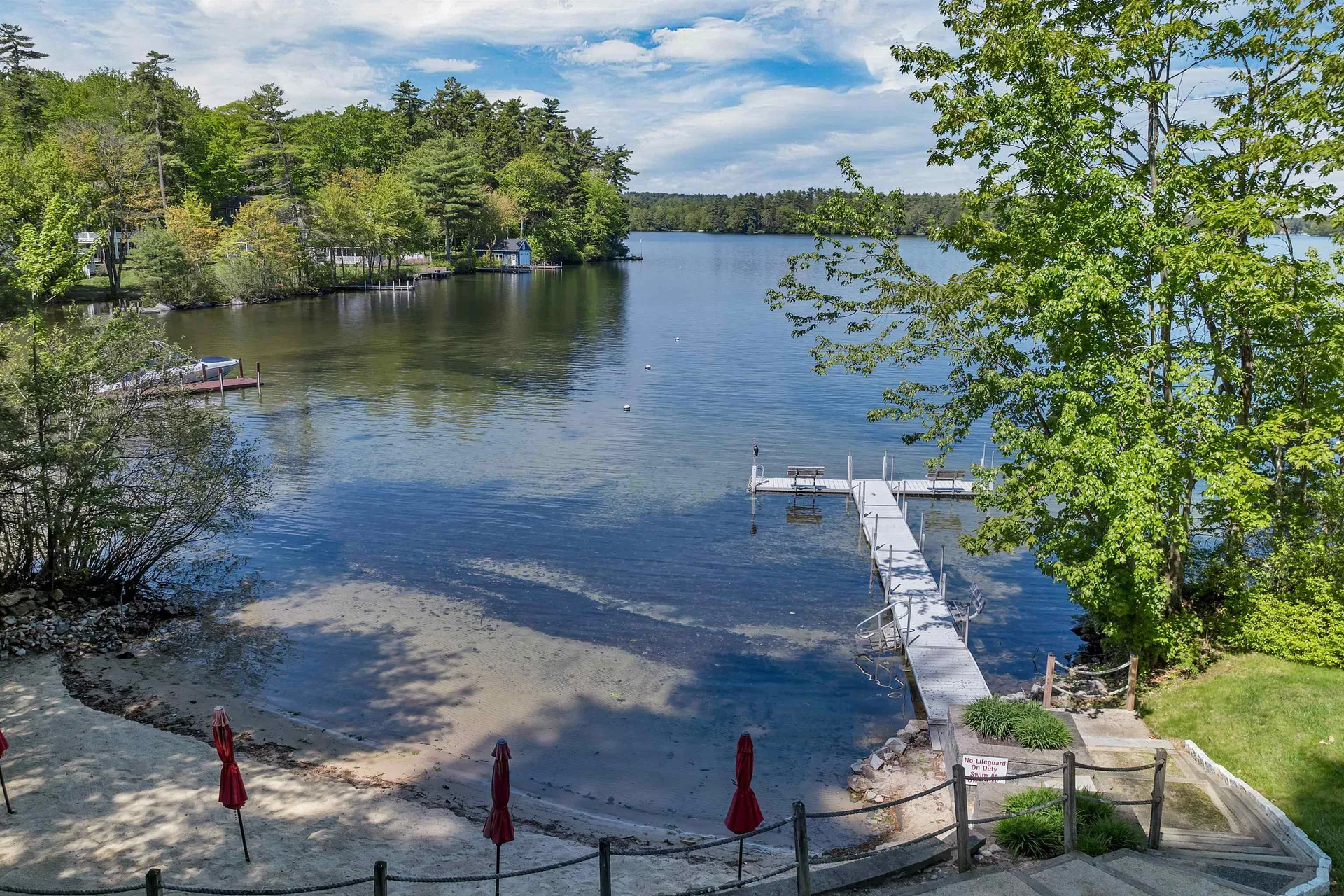 3 Baas Drive Wolfeboro NH 03894
