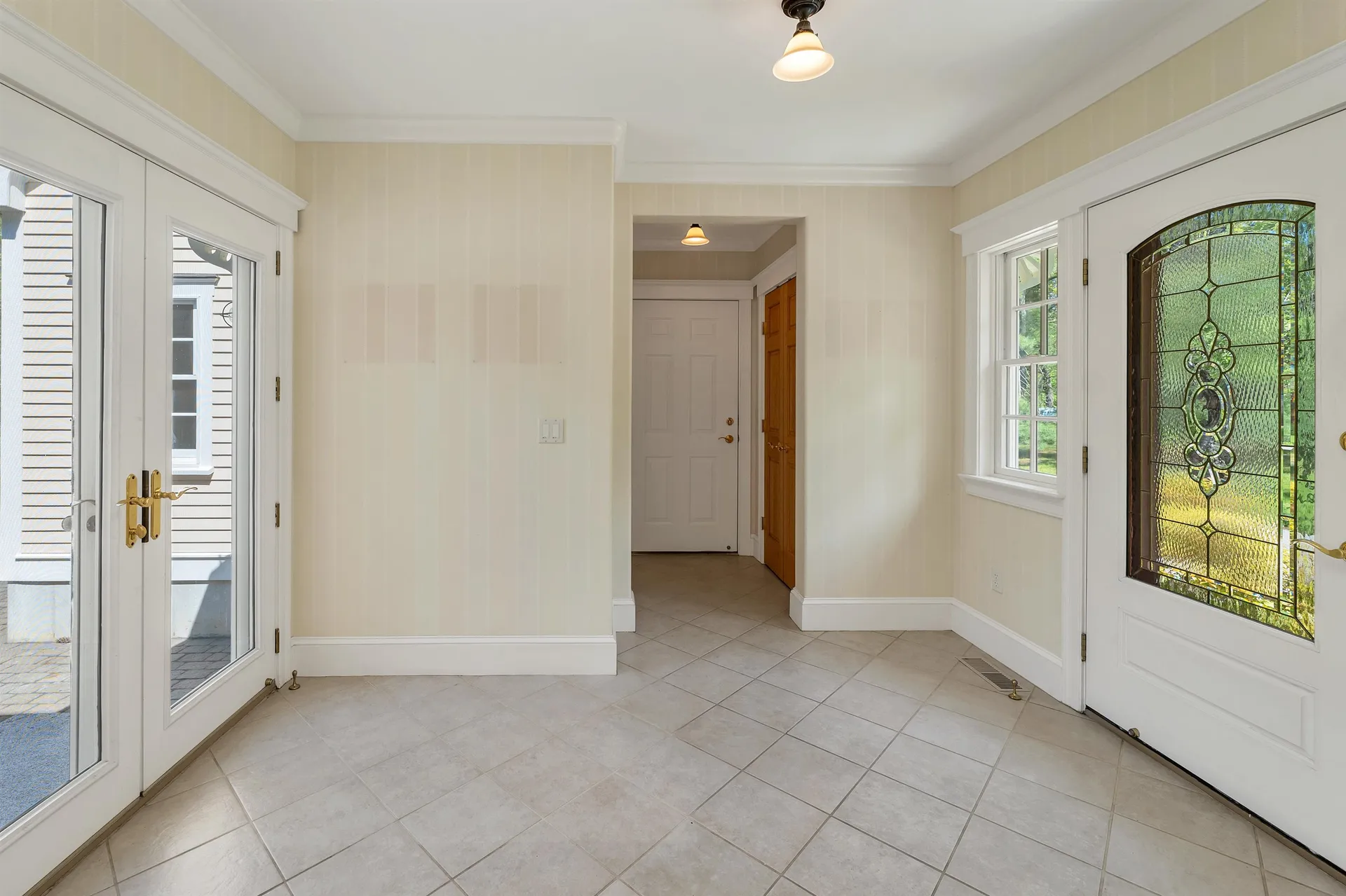 3 Baas Drive Wolfeboro NH 03894