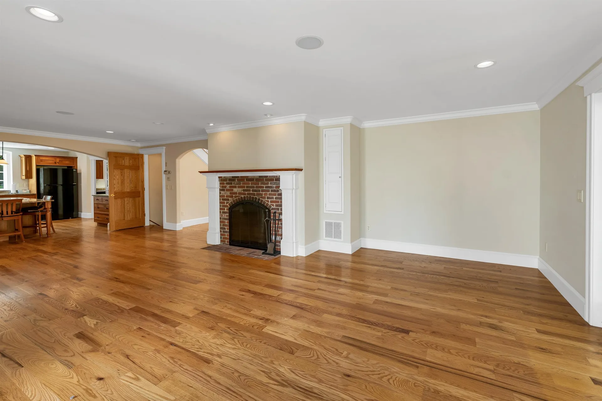 3 Baas Drive Wolfeboro NH 03894