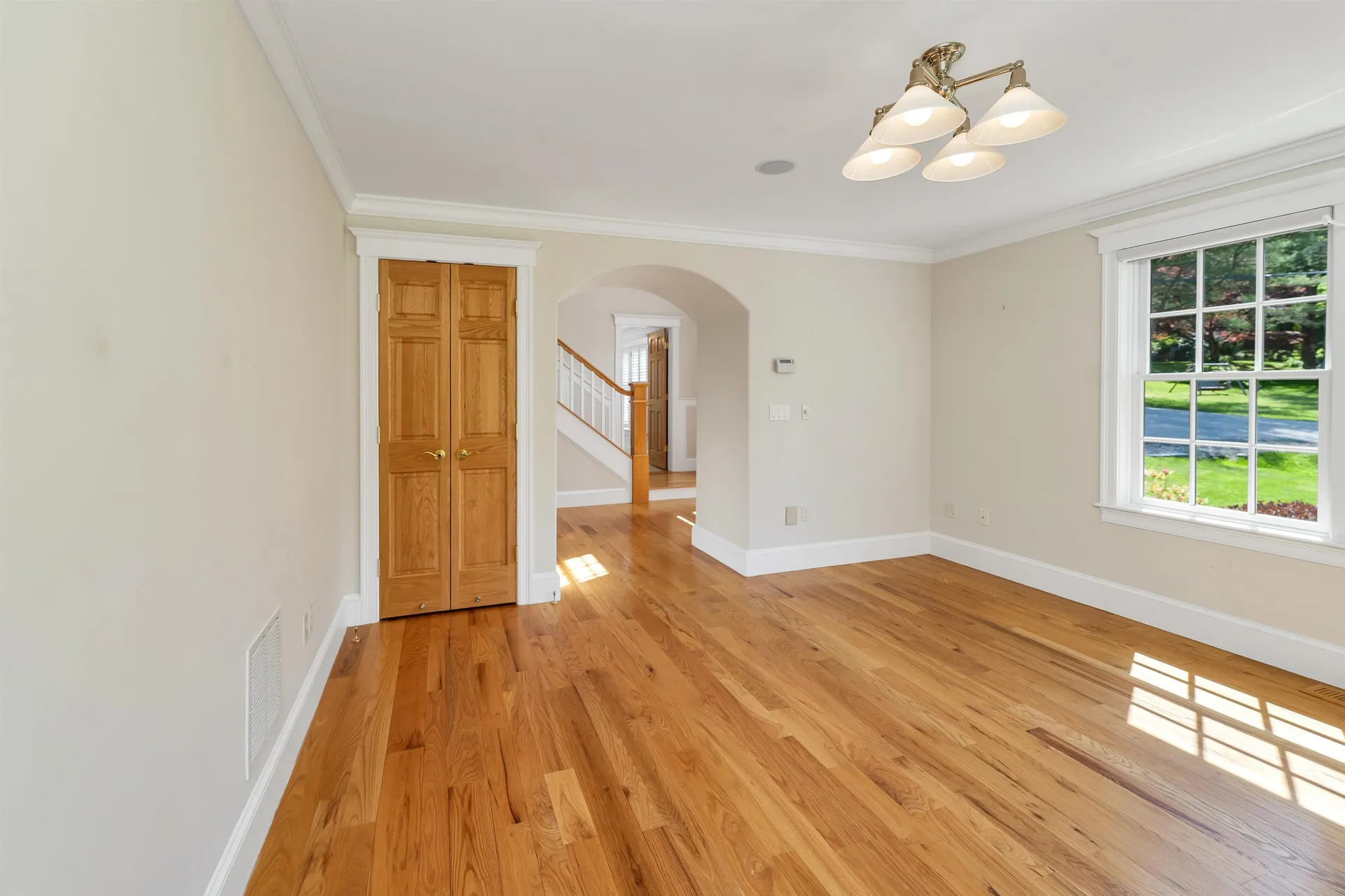 3 Baas Drive Wolfeboro NH 03894