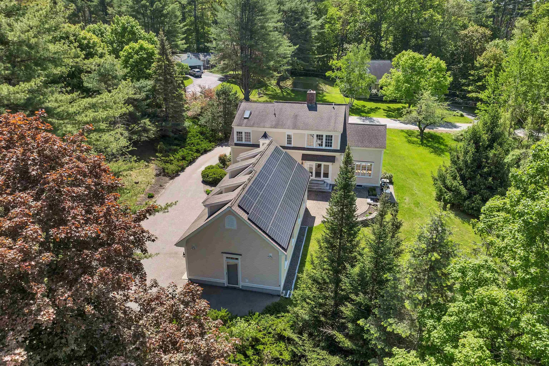 3 Baas Drive Wolfeboro NH 03894