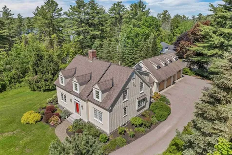 3 Baas Drive Wolfeboro NH 03894