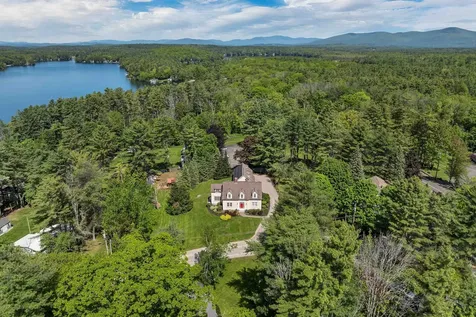 3 Baas Drive Wolfeboro NH 03894