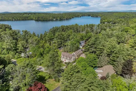 3 Baas Drive Wolfeboro NH 03894