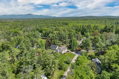 3 Baas Drive Wolfeboro NH 03894