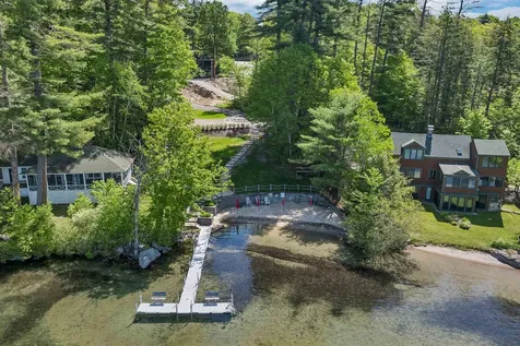 3 Baas Drive Wolfeboro NH 03894