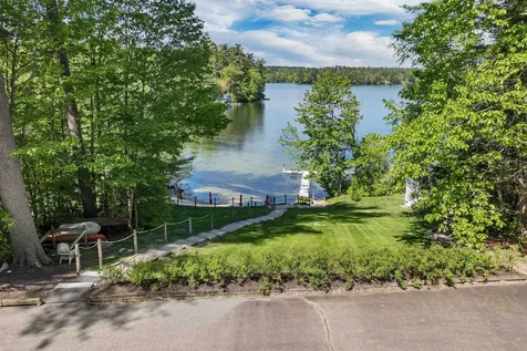 3 Baas Drive Wolfeboro NH 03894