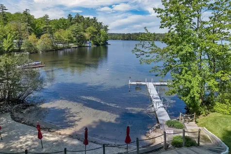 3 Baas Drive Wolfeboro NH 03894