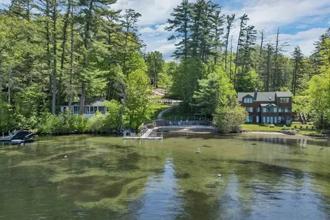 3 Baas Drive Wolfeboro NH 03894