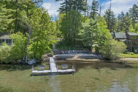 3 Baas Drive Wolfeboro NH 03894