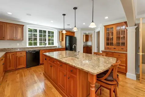 3 Baas Drive Wolfeboro NH 03894