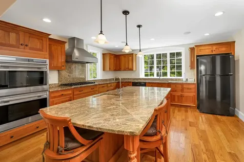 3 Baas Drive Wolfeboro NH 03894