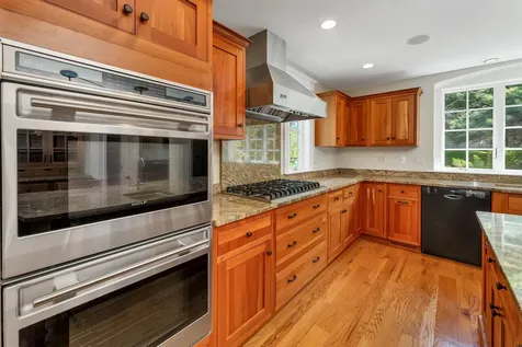 3 Baas Drive Wolfeboro NH 03894