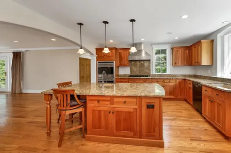 3 Baas Drive Wolfeboro NH 03894