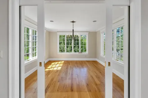 3 Baas Drive Wolfeboro NH 03894