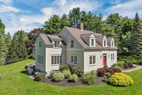 3 Baas Drive Wolfeboro NH 03894