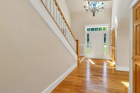 3 Baas Drive Wolfeboro NH 03894