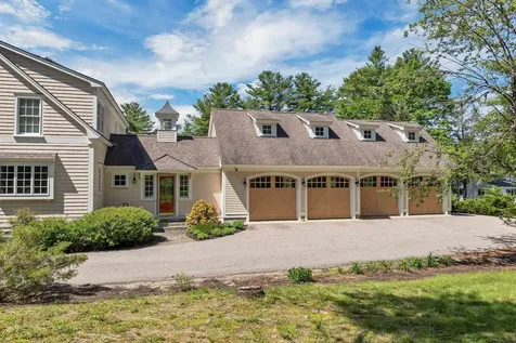 3 Baas Drive Wolfeboro NH 03894