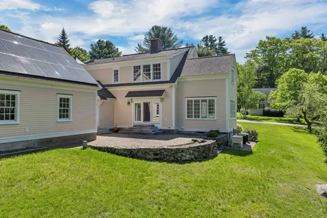 3 Baas Drive Wolfeboro NH 03894