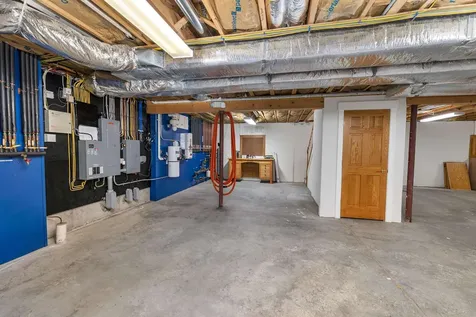 3 Baas Drive Wolfeboro NH 03894