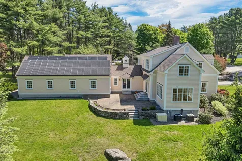 3 Baas Drive Wolfeboro NH 03894