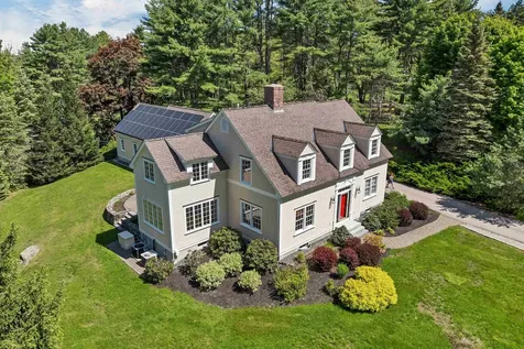 3 Baas Drive Wolfeboro NH 03894