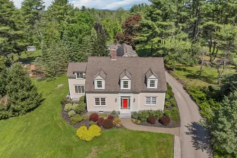 3 Baas Drive Wolfeboro NH 03894