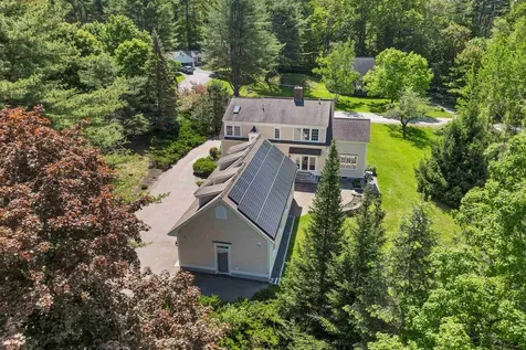 3 Baas Drive Wolfeboro NH 03894