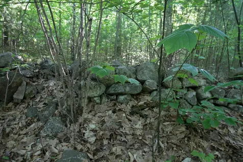 723 Whittier Highway Moultonborough NH 03254