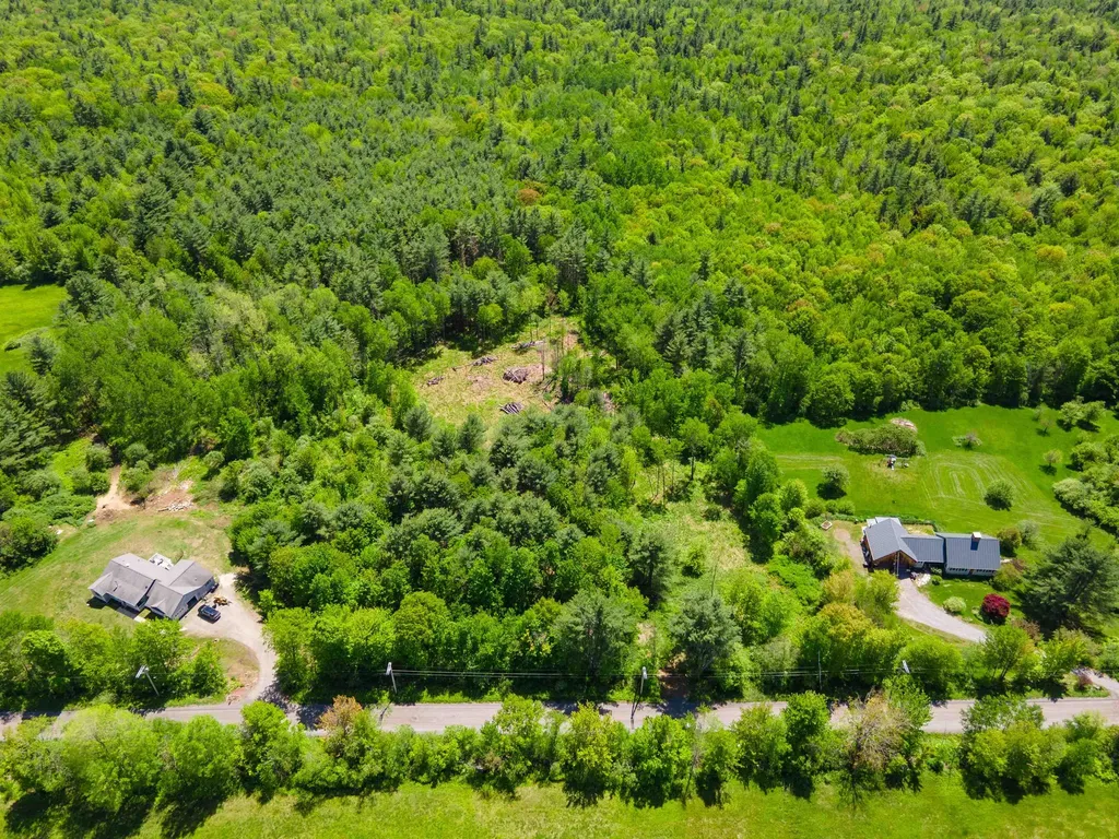 381 E Green Mountain Road Claremont NH 03743