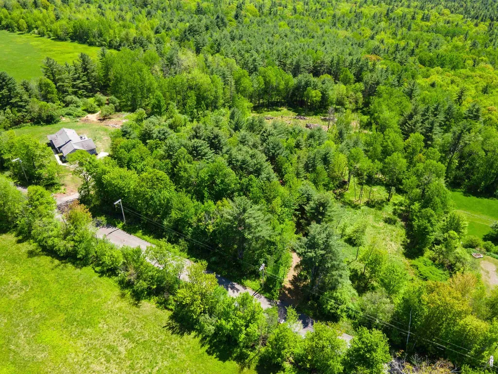 381 E Green Mountain Road Claremont NH 03743