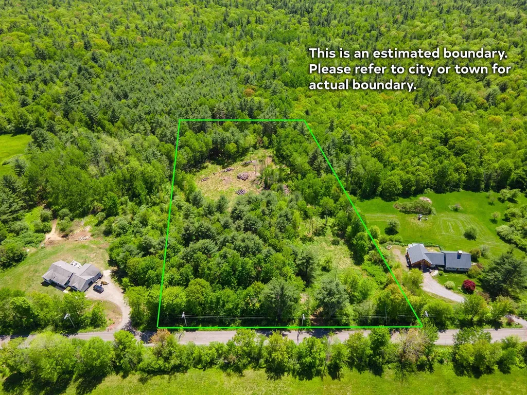 381 E Green Mountain Road Claremont NH 03743