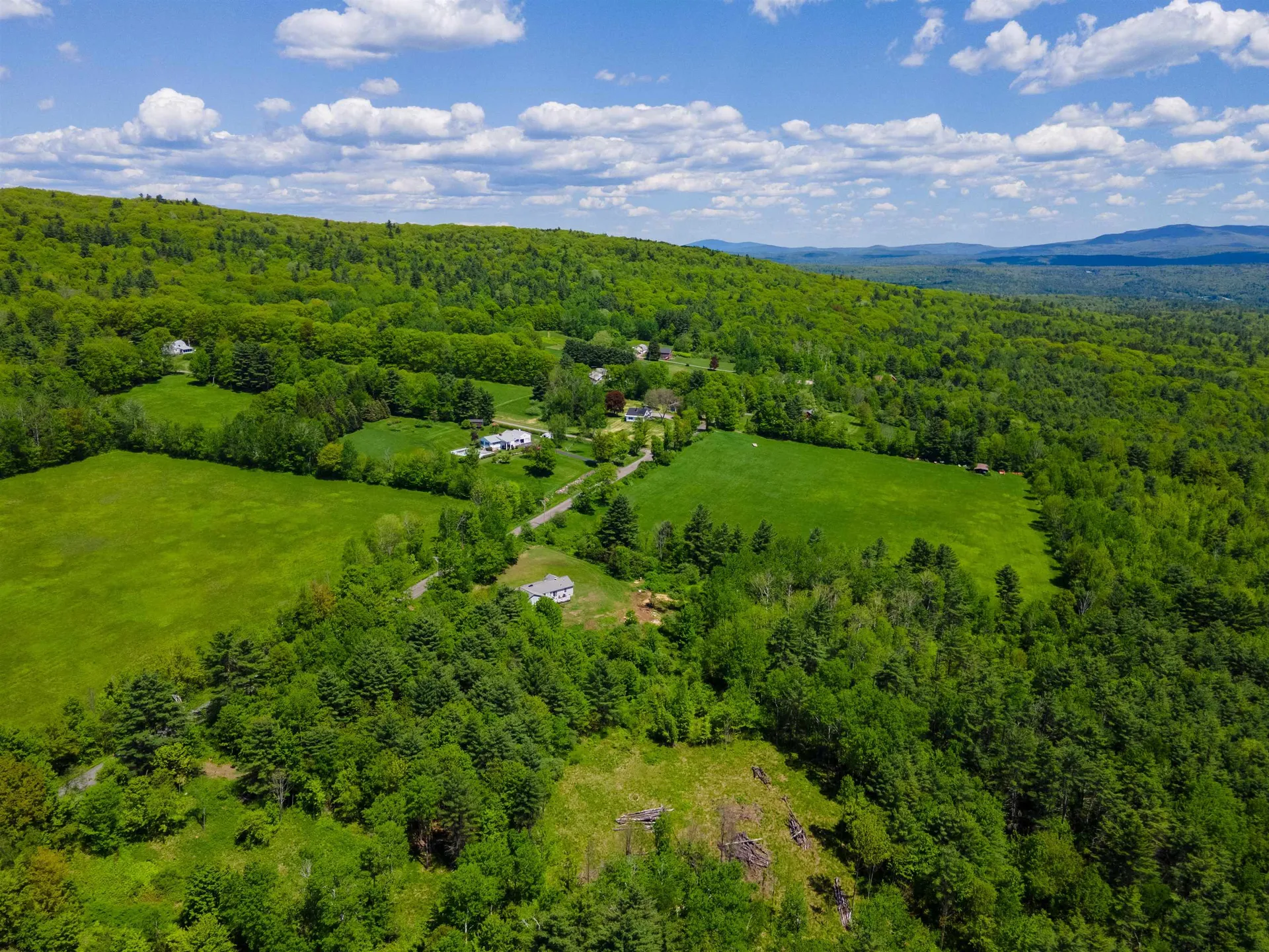 381 E Green Mountain Road Claremont NH 03743